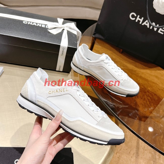 Chanel sneakers 92175-1