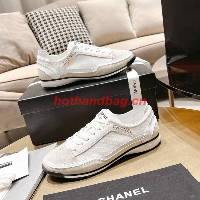 Chanel sneakers 92175-1