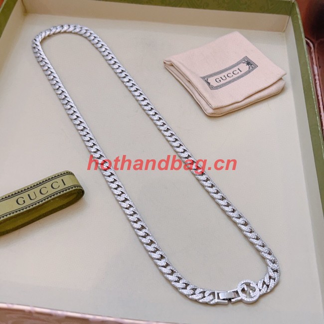 Gucci Necklace CE11268