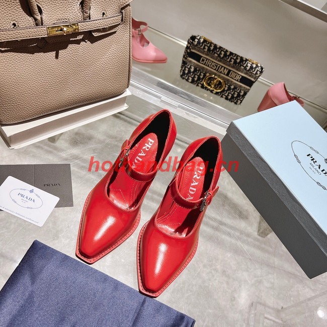 Prada shoes 92176-8