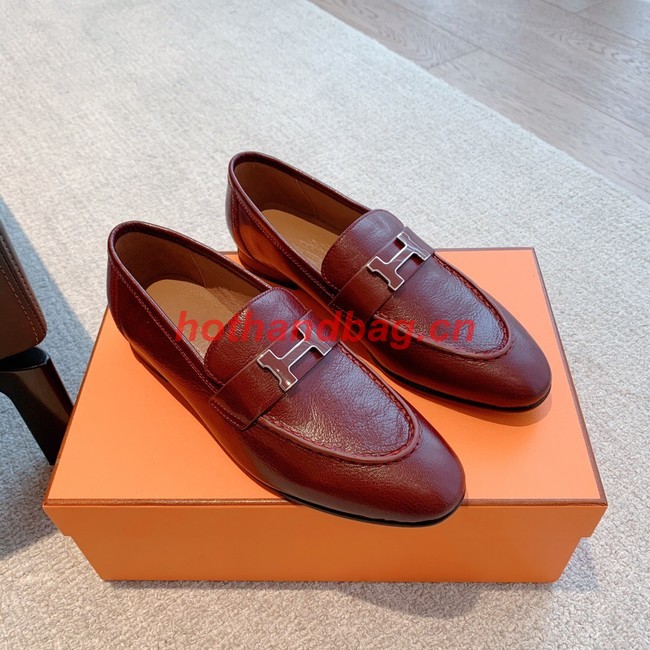 Hermes Shoes 92183-6