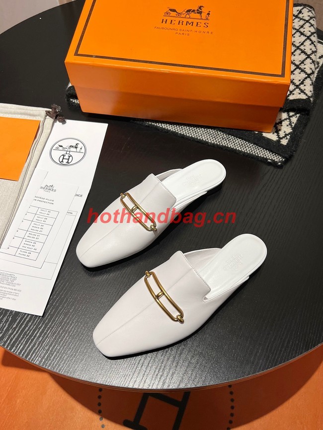 Hermes Shoes 93181-3