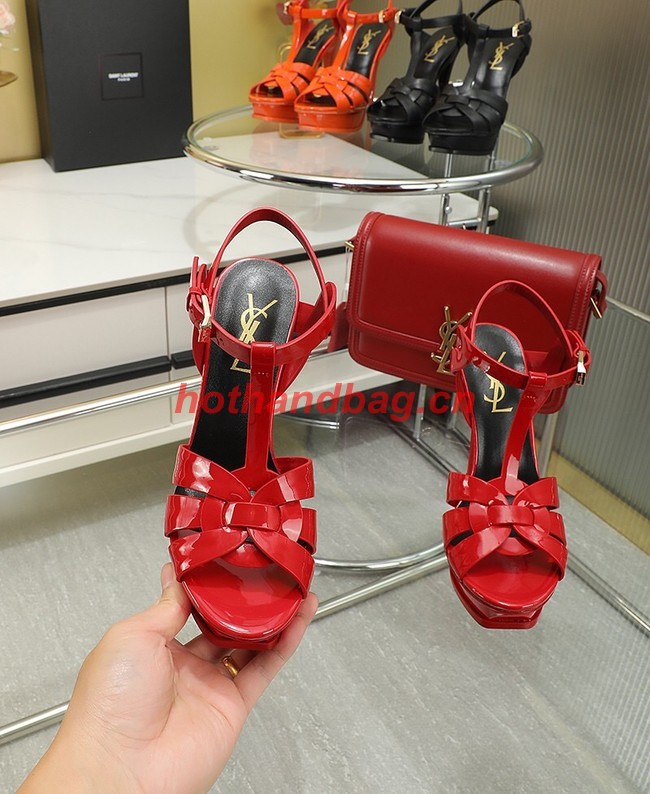 Yves saint Laurent Shoes heel height 13CM 93186-2