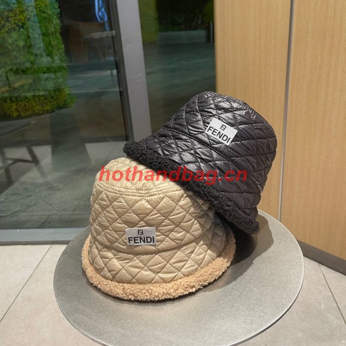 Fendi Hat FDH00014