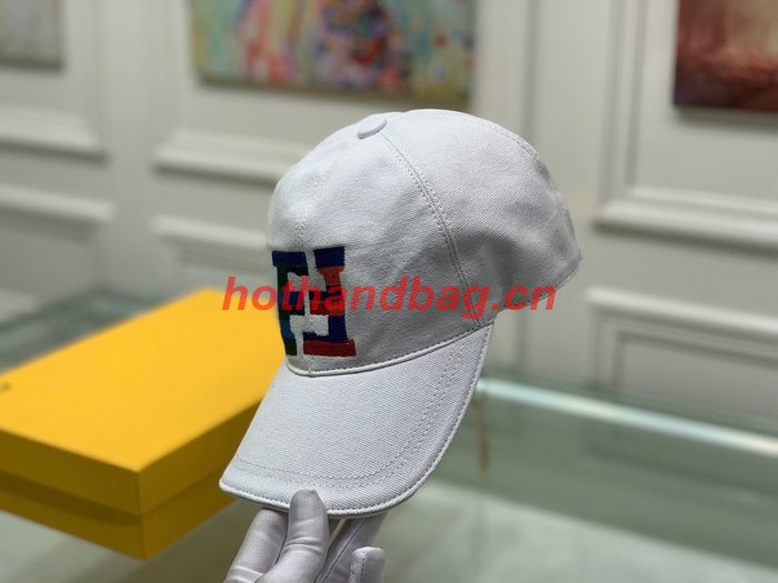 Fendi Hat FDH00016