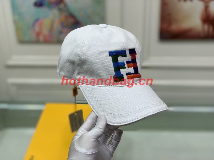 Fendi Hat FDH00016