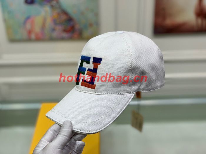 Fendi Hat FDH00016