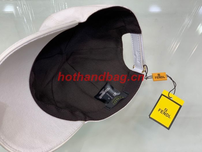 Fendi Hat FDH00016