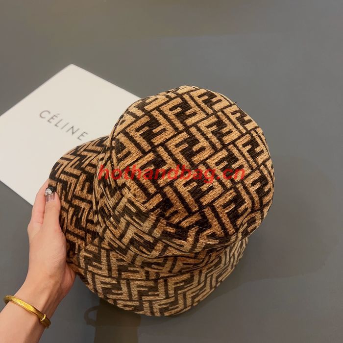 Fendi Hat FDH00019