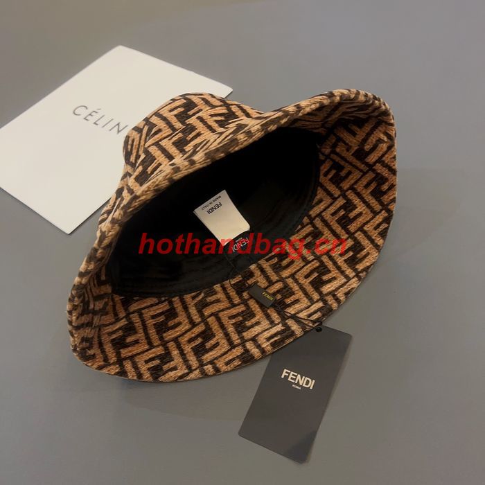 Fendi Hat FDH00019