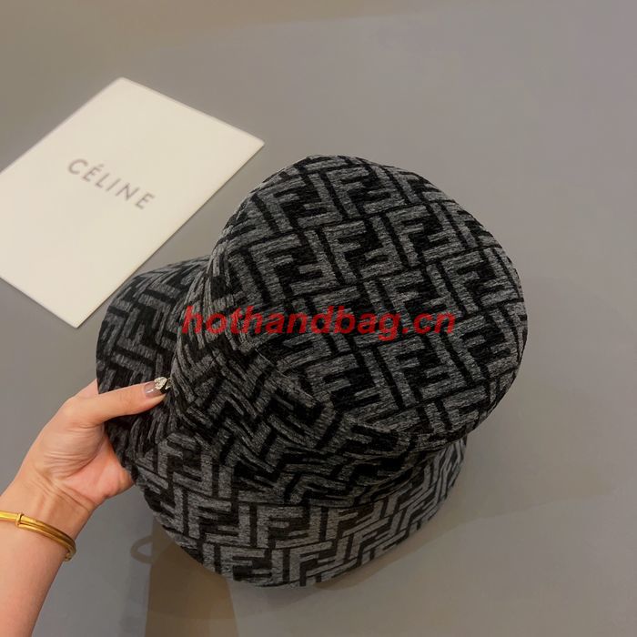 Fendi Hat FDH00020 Fendi Hat FDH00020
