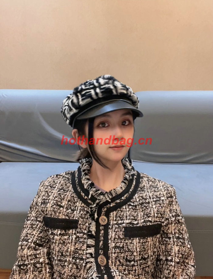 Fendi Hat FDH00021