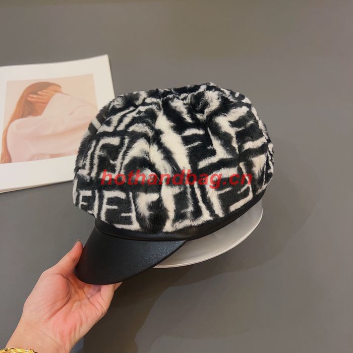 Fendi Hat FDH00021