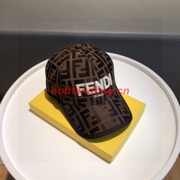 Fendi Hat FDH00022