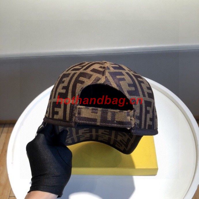 Fendi Hat FDH00022