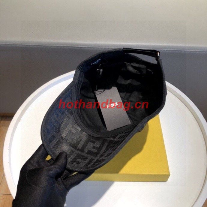 Fendi Hat FDH00023 Fendi Hat FDH00023