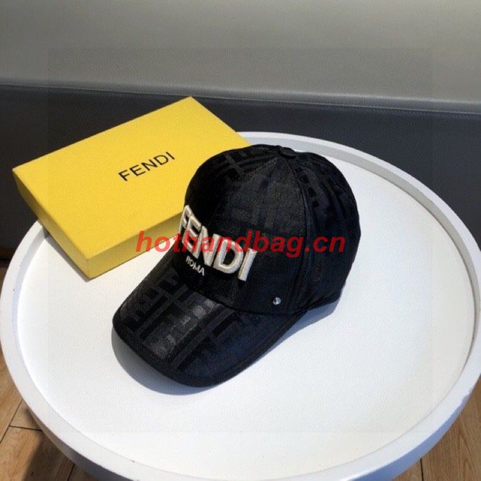 Fendi Hat FDH00023