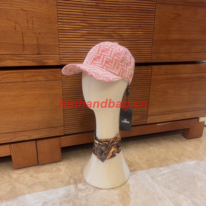 Fendi Hat FDH00024 Fendi Hat FDH00024