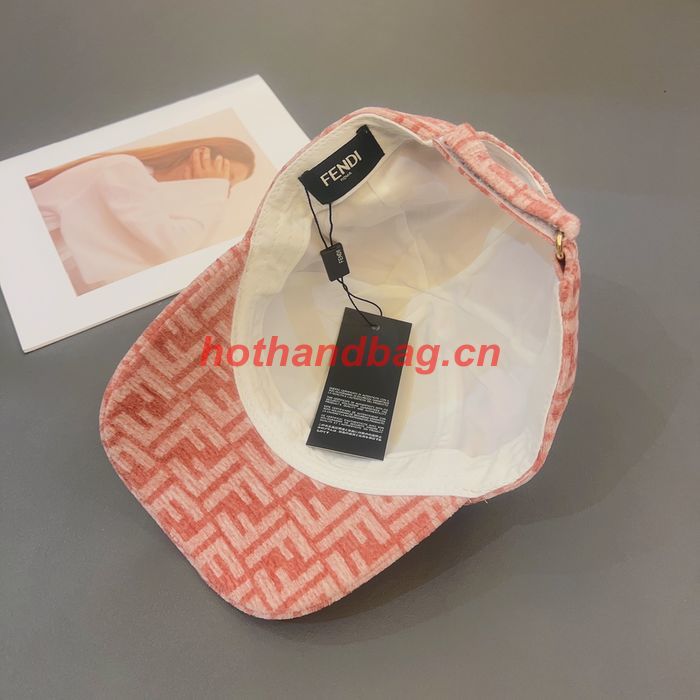 Fendi Hat FDH00024 Fendi Hat FDH00024