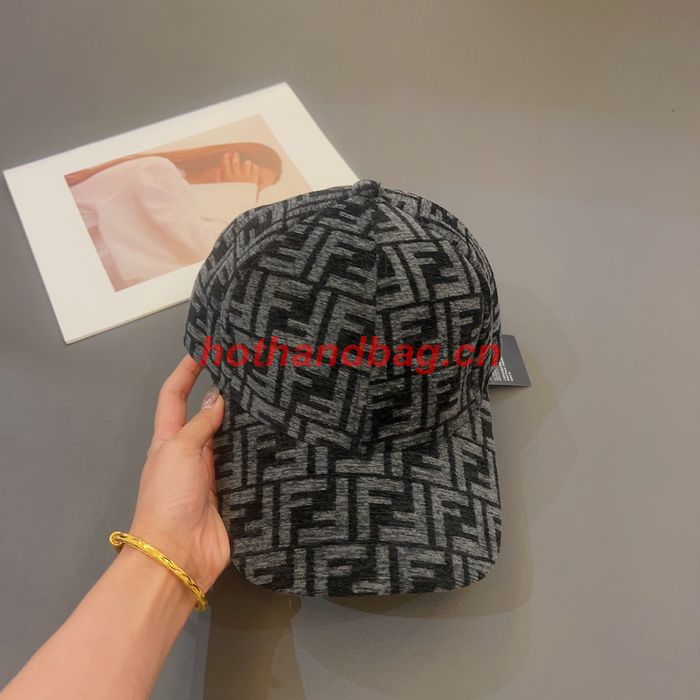 Fendi Hat FDH00025