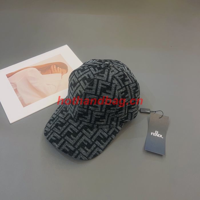 Fendi Hat FDH00025 Fendi Hat FDH00025