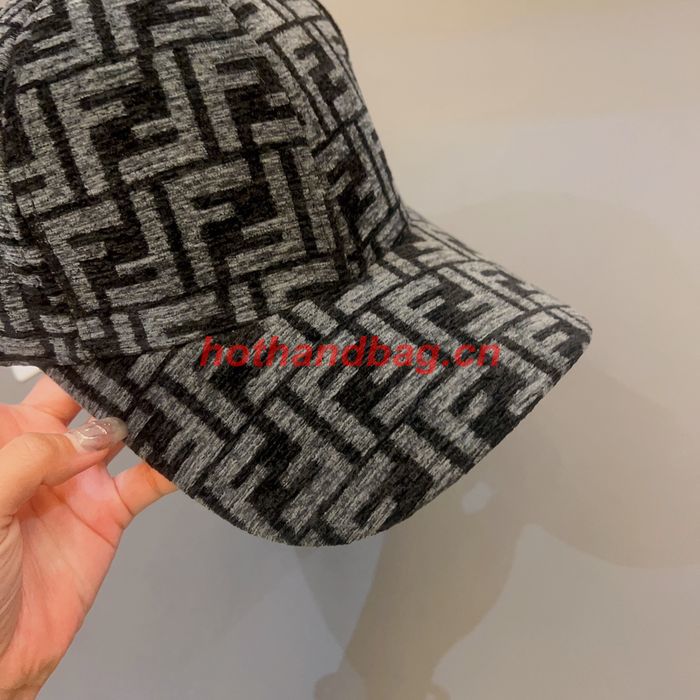 Fendi Hat FDH00025 Fendi Hat FDH00025