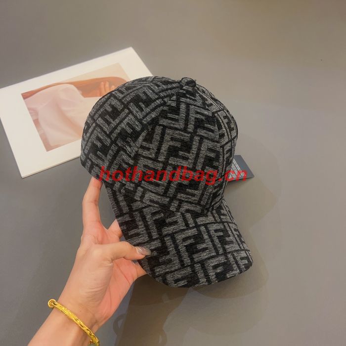 Fendi Hat FDH00025 Fendi Hat FDH00025