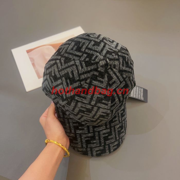 Fendi Hat FDH00025 Fendi Hat FDH00025
