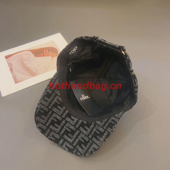 Fendi Hat FDH00025 Fendi Hat FDH00025