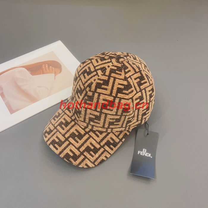 Fendi Hat FDH00026