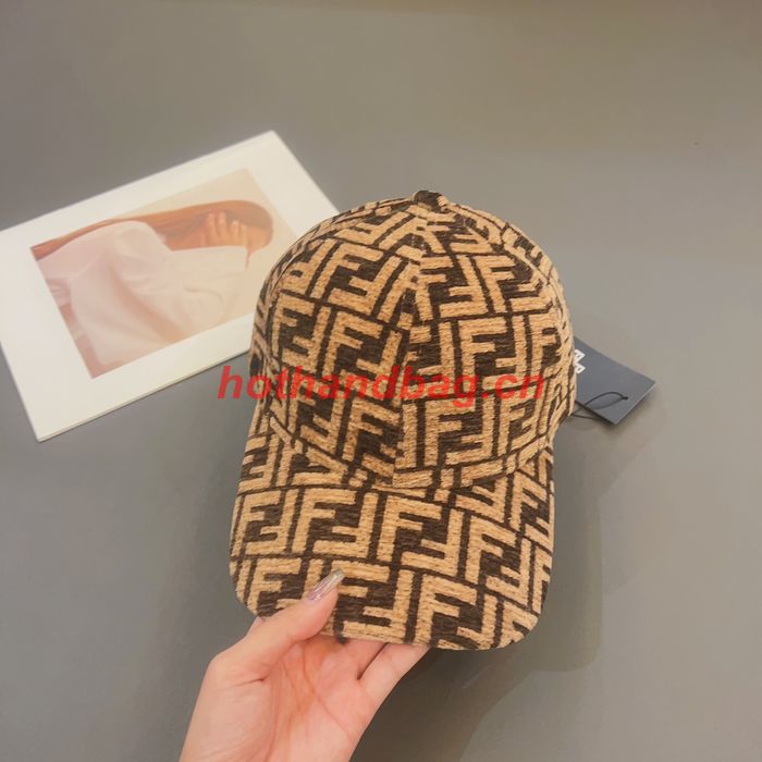 Fendi Hat FDH00026