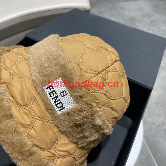 Fendi Hat FDH00028