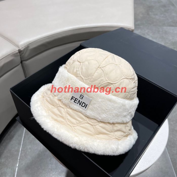 Fendi Hat FDH00030