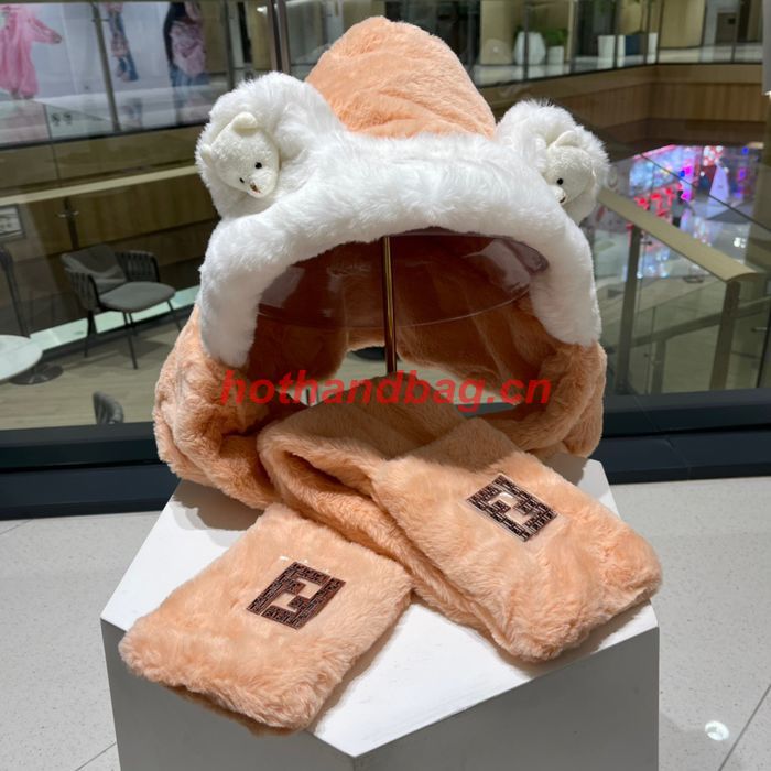 Fendi Hat FDH00031 Fendi Hat FDH00031