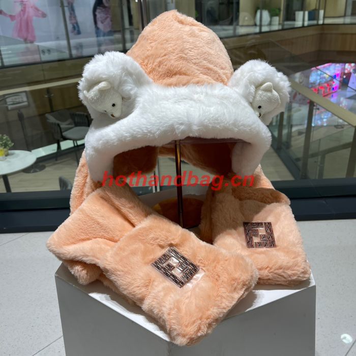 Fendi Hat FDH00031 Fendi Hat FDH00031