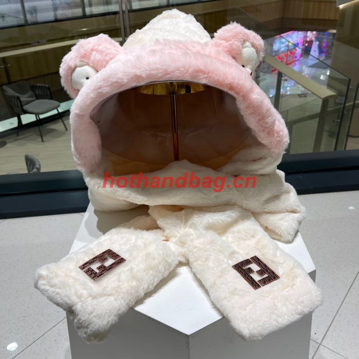 Fendi Hat FDH00032 Fendi Hat FDH00032