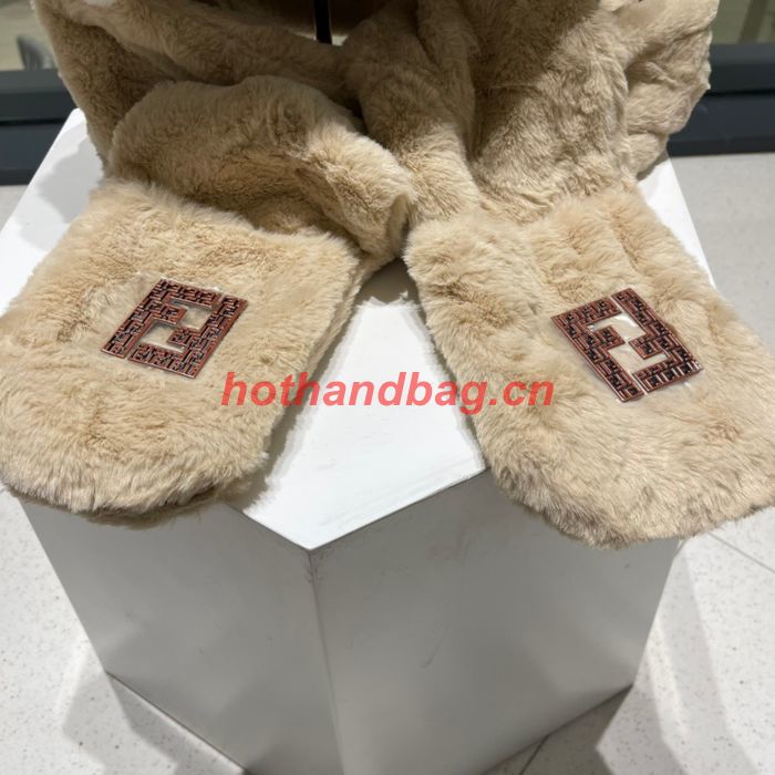 Fendi Hat FDH00033 Fendi Hat FDH00033