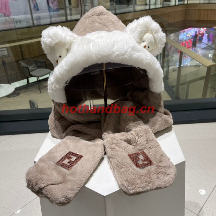 Fendi Hat FDH00034