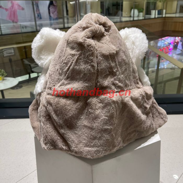 Fendi Hat FDH00034 Fendi Hat FDH00034
