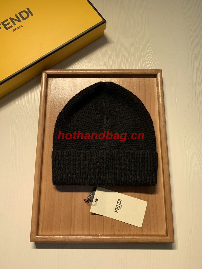 Fendi Hat FDH00035