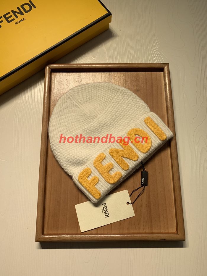 Fendi Hat FDH00036 Fendi Hat FDH00036