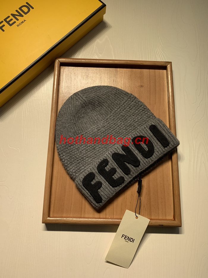 Fendi Hat FDH00037