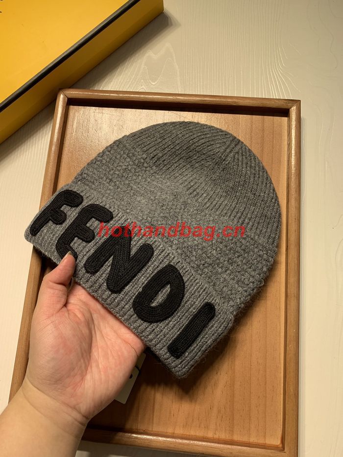 Fendi Hat FDH00037