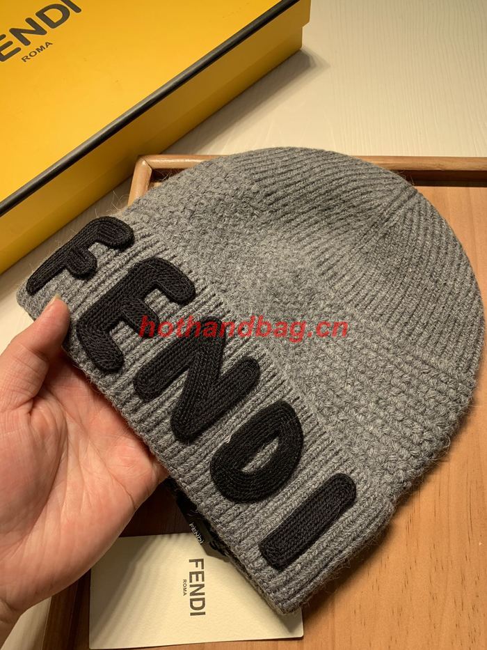 Fendi Hat FDH00037