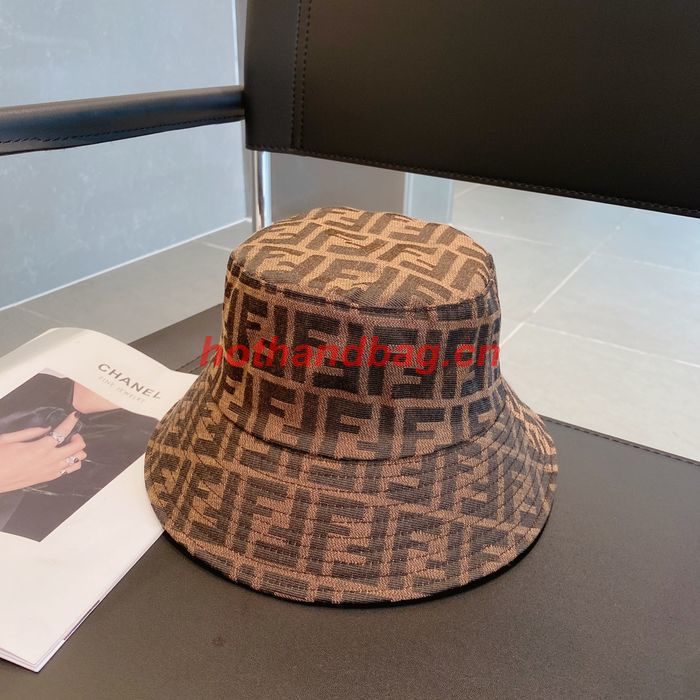 Fendi Hat FDH00042 Fendi Hat FDH00042