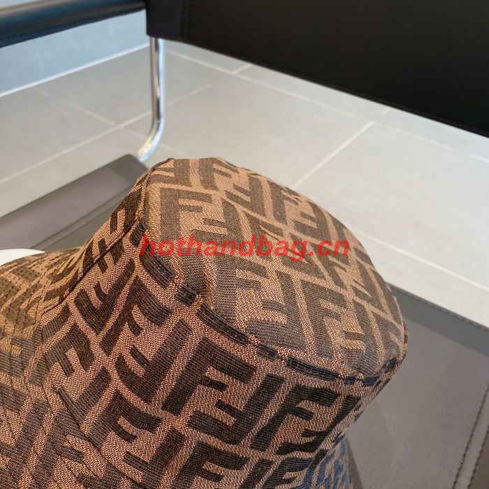 Fendi Hat FDH00042 Fendi Hat FDH00042