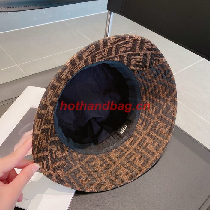 Fendi Hat FDH00042