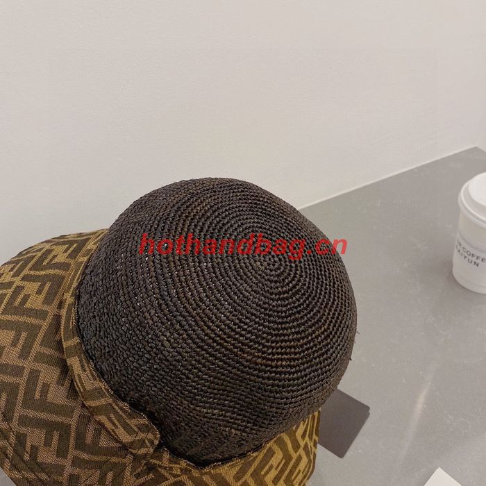 Fendi Hat FDH00047 Fendi Hat FDH00047