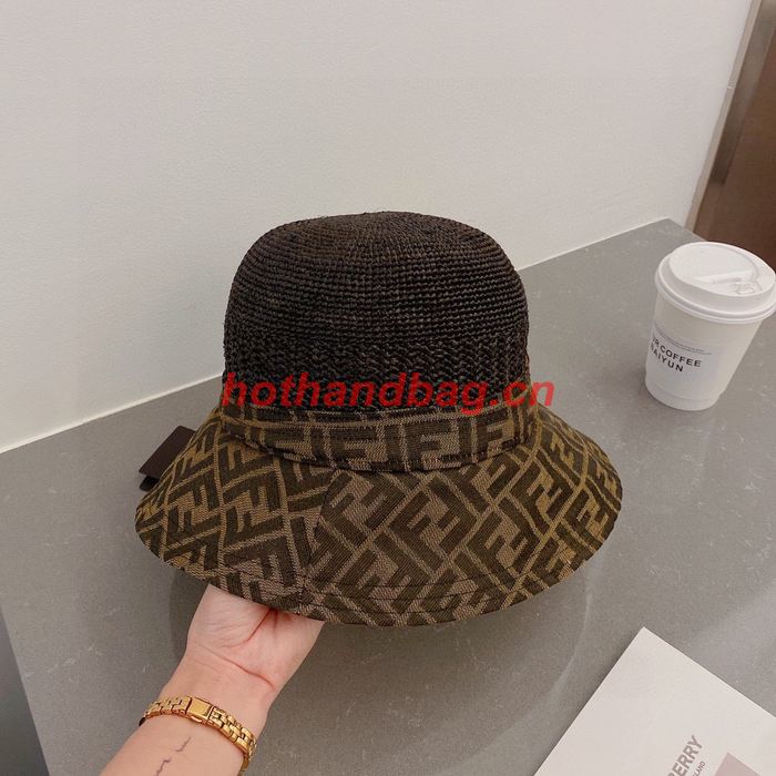 Fendi Hat FDH00047