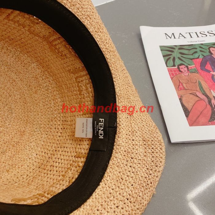 Fendi Hat FDH00050 Fendi Hat FDH00050
